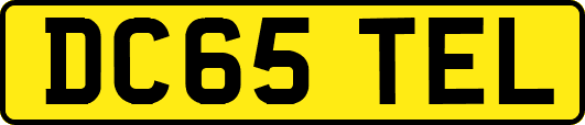DC65TEL