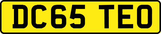 DC65TEO