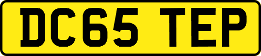 DC65TEP