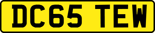 DC65TEW