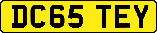 DC65TEY