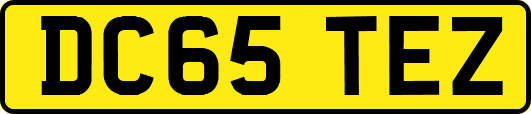 DC65TEZ