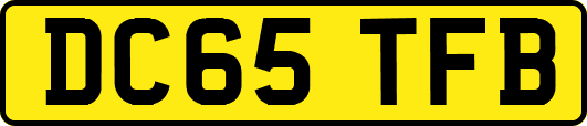DC65TFB