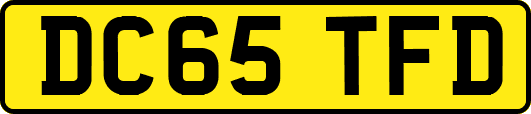 DC65TFD