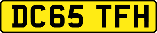 DC65TFH