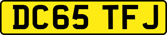 DC65TFJ