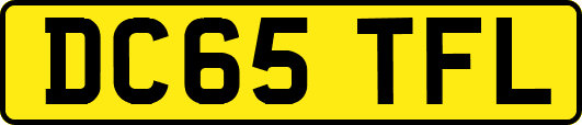 DC65TFL