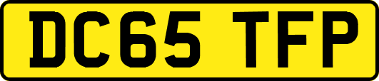 DC65TFP