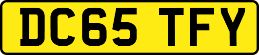 DC65TFY