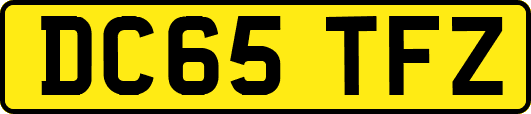 DC65TFZ