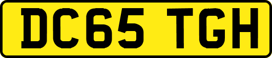 DC65TGH