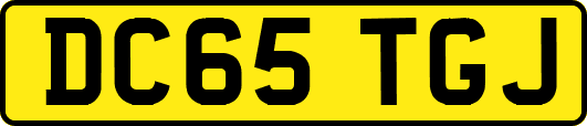 DC65TGJ