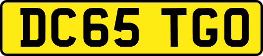 DC65TGO