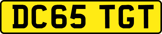DC65TGT