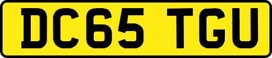 DC65TGU