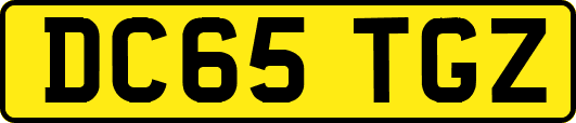 DC65TGZ