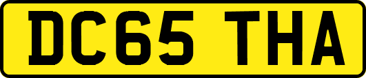 DC65THA