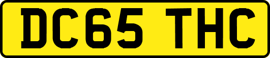DC65THC