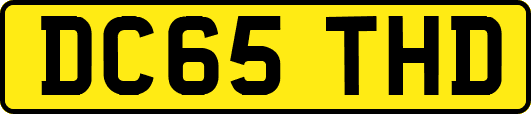 DC65THD