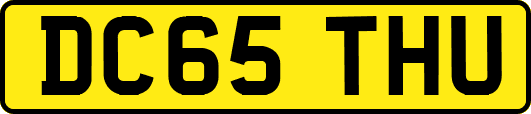 DC65THU