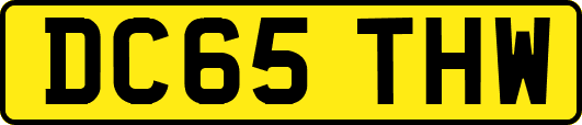 DC65THW