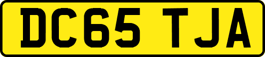 DC65TJA