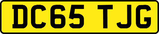 DC65TJG