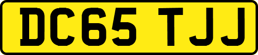 DC65TJJ