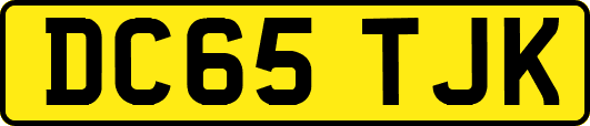 DC65TJK