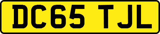 DC65TJL