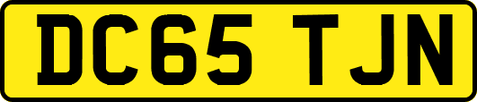 DC65TJN