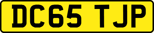 DC65TJP