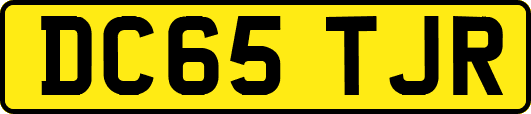 DC65TJR