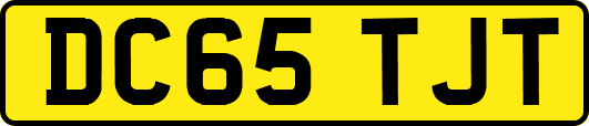 DC65TJT