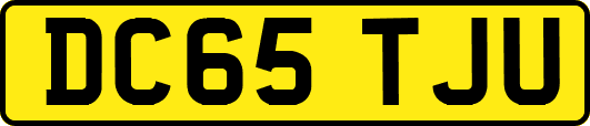 DC65TJU