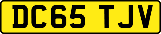 DC65TJV