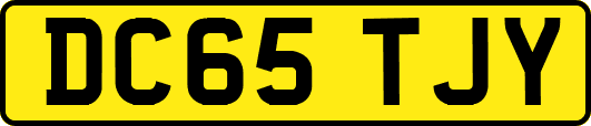 DC65TJY