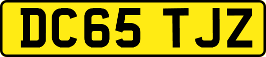DC65TJZ