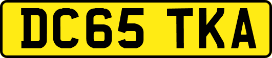 DC65TKA