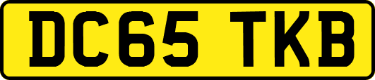 DC65TKB