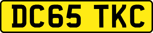 DC65TKC