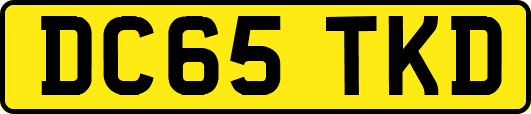 DC65TKD