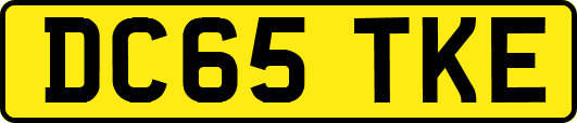 DC65TKE
