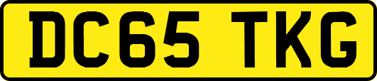 DC65TKG