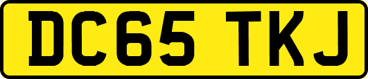 DC65TKJ