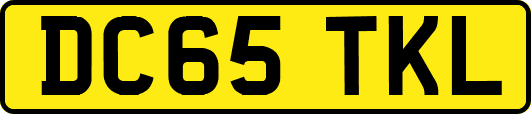 DC65TKL