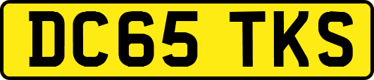 DC65TKS