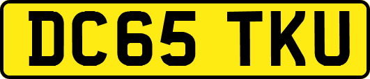 DC65TKU
