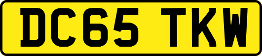 DC65TKW