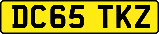 DC65TKZ